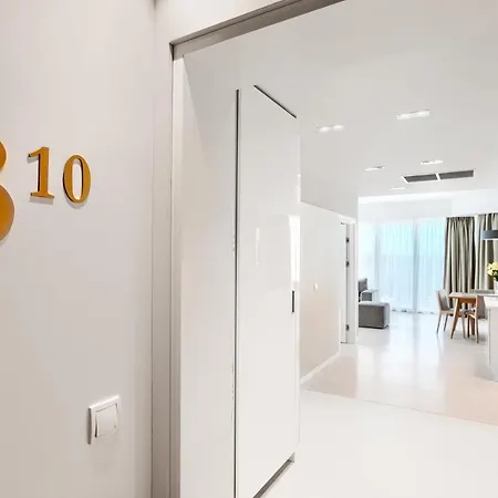Apartment Dreams Dune B *
