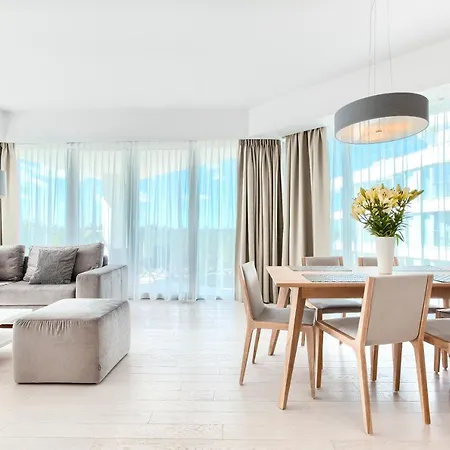 Dreams Dune B Apartment Mielno (Koszalin)