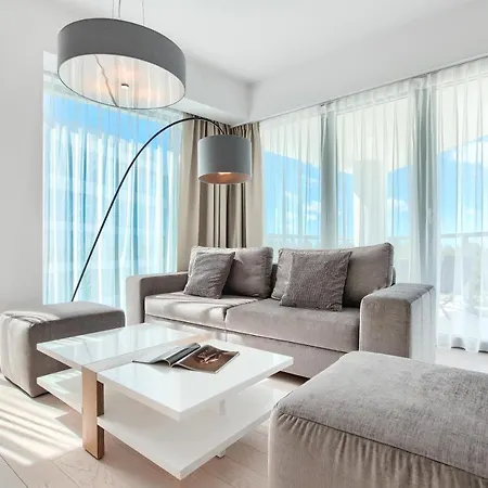 Apartmán Dreams Dune B *