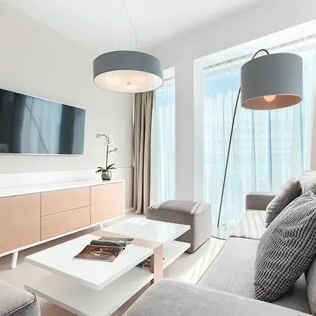 Dreams Dune B Apartment *