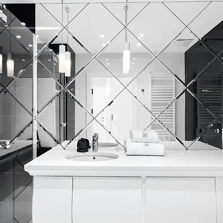 Apartmán Dreams Dune B