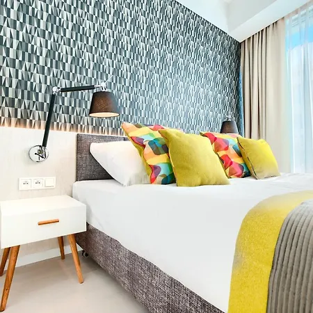 Apartment Dreams Dune B