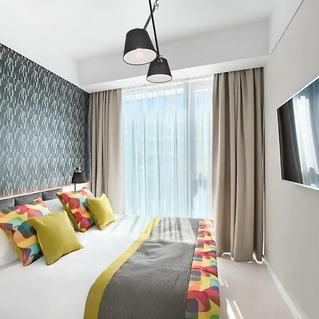 Apartamento Dreams Dune B