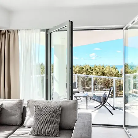 Apartment Dreams Dune B *