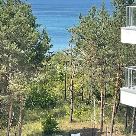 Apartment Dreams Dune B *