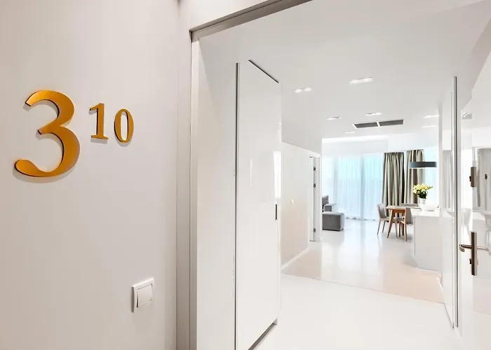 Apartmán Dreams Dune B *