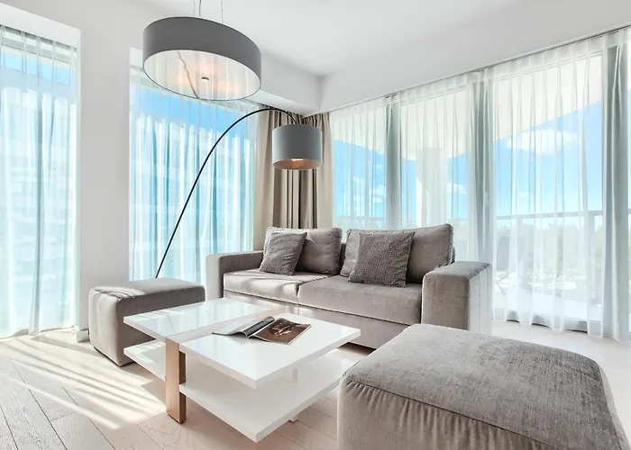 Apartmán Dreams Dune B *