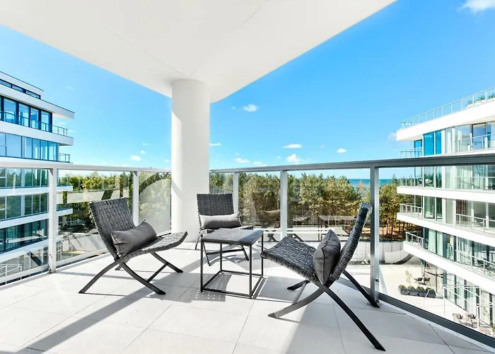 Dreams Dune B Mielno (Koszalin)