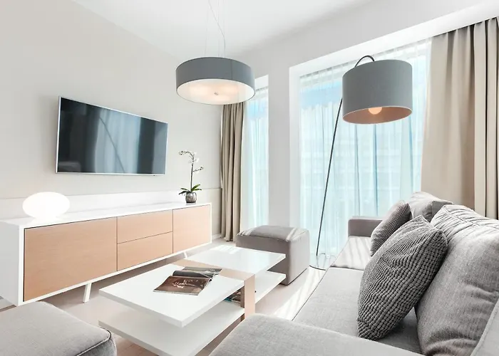 Dreams Dune B Apartmán *