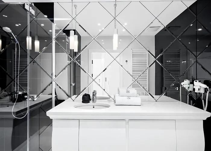 Apartmán Dreams Dune B