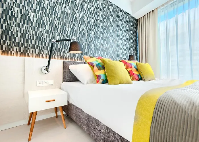 Apartmán Dreams Dune B