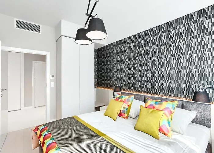 Dreams Dune B Mielno (Koszalin)