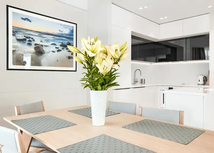 Dreams Dune B Mielno (Koszalin)