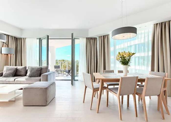 Apartmán Dreams Dune B