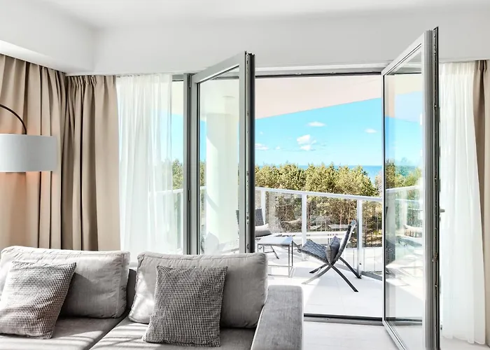 Apartmán Dreams Dune B *