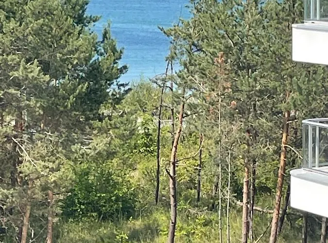 Apartmán Dreams Dune B *