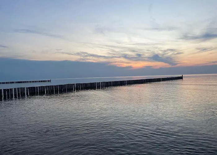 Dreams Dune B * Mielno (Koszalin)